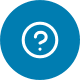 question mark icon
